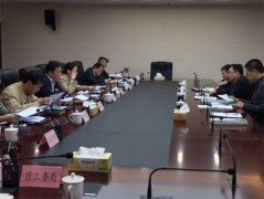 尹總視察長沙沁園金城商業(yè)項目并拜訪長沙開福區(qū)政府和湖南廣播影視集團公司